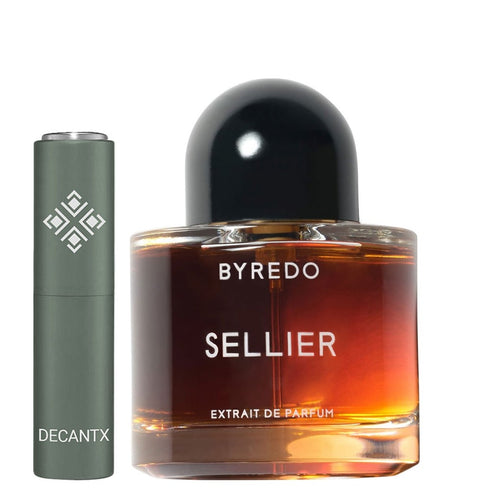 BYREDO Sellier Extrait de Parfum for Men