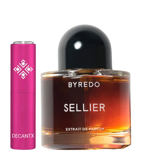 BYREDO Sellier Extrait de Parfum for Men