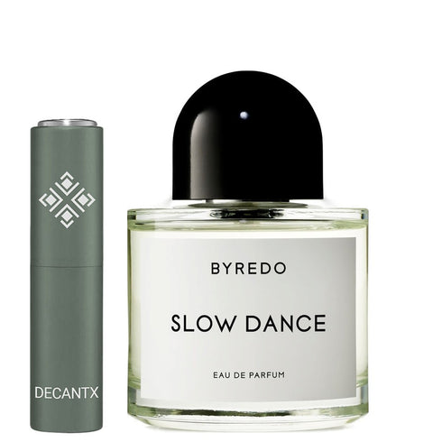 BYREDO Slow Dance Eau de Parfum Unisex