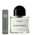 BYREDO Slow Dance Eau de Parfum Unisex