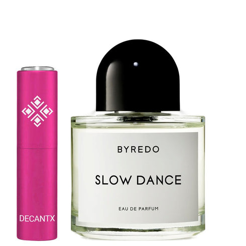 BYREDO Slow Dance Eau de Parfum Unisex