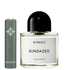 BYREDO Sundazed Eau de Parfum Unisex