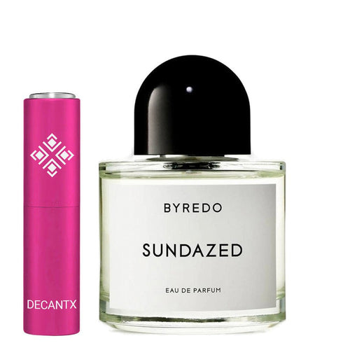 BYREDO Sundazed Eau de Parfum Unisex