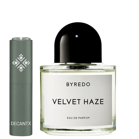 BYREDO Velvet Haze Eau de Parfum Unisex