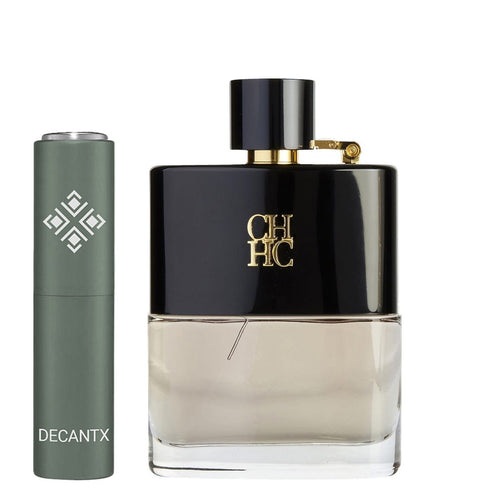 Carolina Herrera CH Prive Eau de Toilette for Men