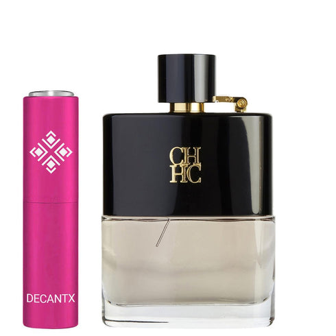 Carolina Herrera CH Prive Eau de Toilette for Men