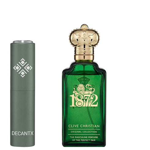 Clive Christian 1872 Men Parfum for Men