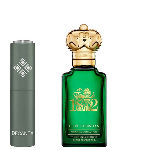 Clive Christian 1872 for Women Parfum for Women