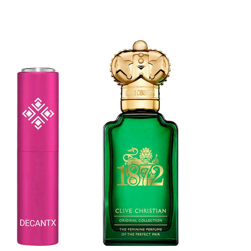 Clive Christian 1872 for Women Parfum for Women