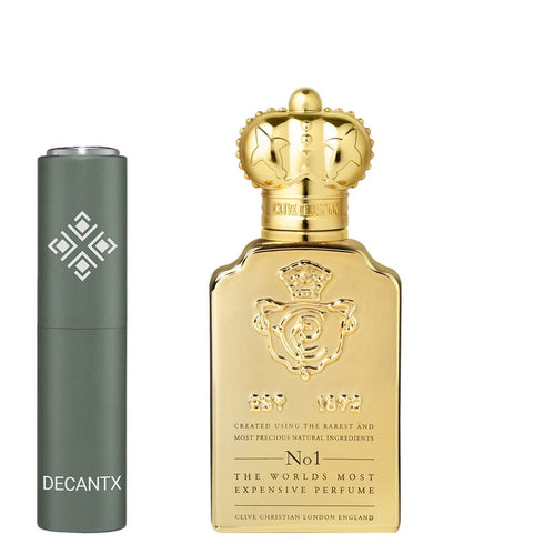 Clive Christian No. 1 for Men Parfum for Men