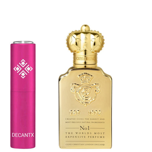 Clive Christian No. 1 for Men Parfum for Men