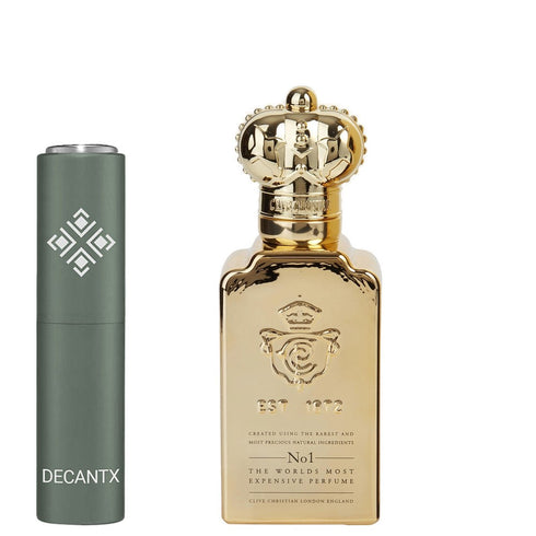 Clive Christian No.1 Feminine Parfum for Women