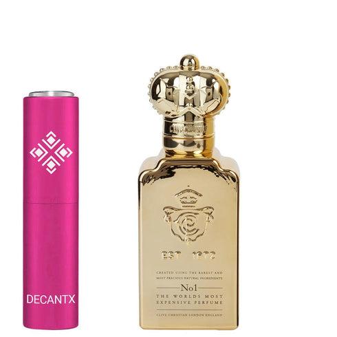 Clive Christian No.1 Feminine Parfum for Women