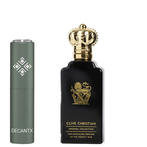 Clive Christian X Masculine Eau de Parfum for Men