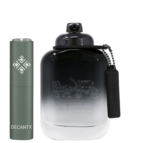 Coach Men Eau de Toilette for Men