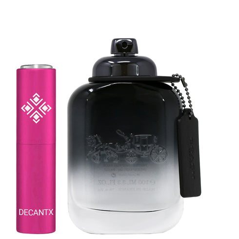 Coach Men Eau de Toilette for Men