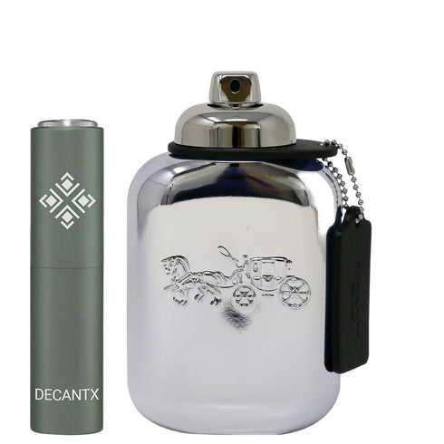 Coach Platinum Eau de Parfum for Men