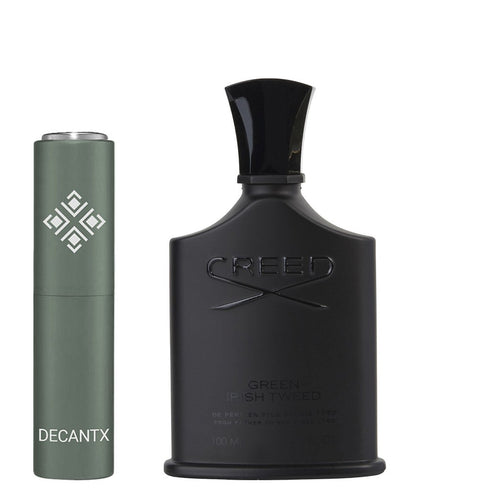 Creed Green Irish Tweed Eau de Parfum for Men