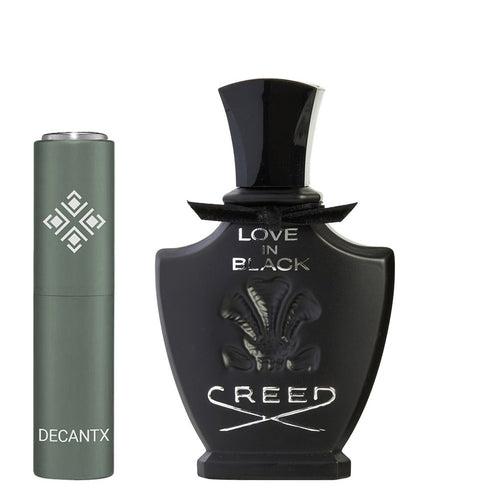 Creed Love in Black Eau de Parfum for Women