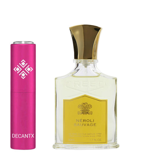 Creed Neroli Sauvage Eau de Parfum Unisex