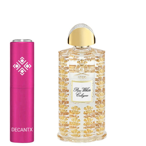 Creed Pure White Cologne Eau de Parfum Unisex