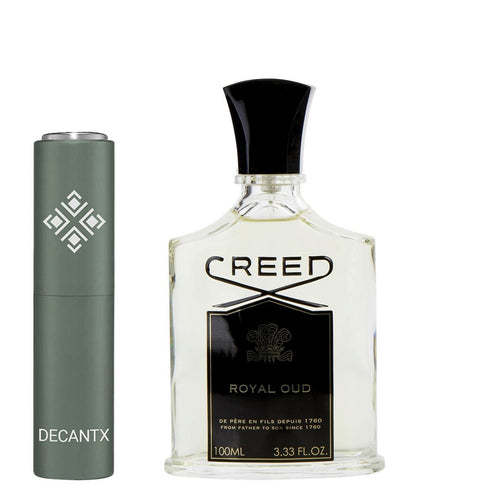 Creed Royal Oud Eau de Parfum Unisex