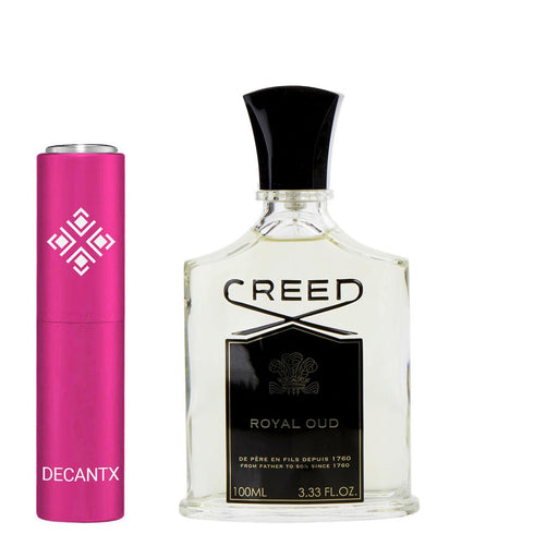 Creed Royal Oud Eau de Parfum Unisex