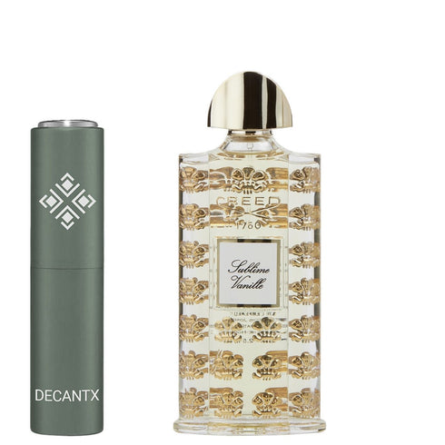 Creed Sublime Vanille Eau de Parfum Unisex