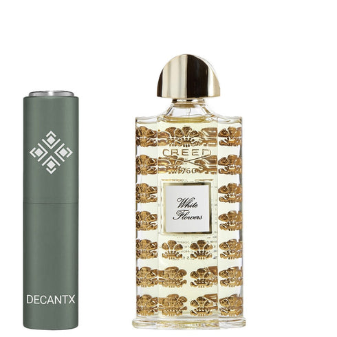 Creed White Flowers Eau de Parfum Unisex