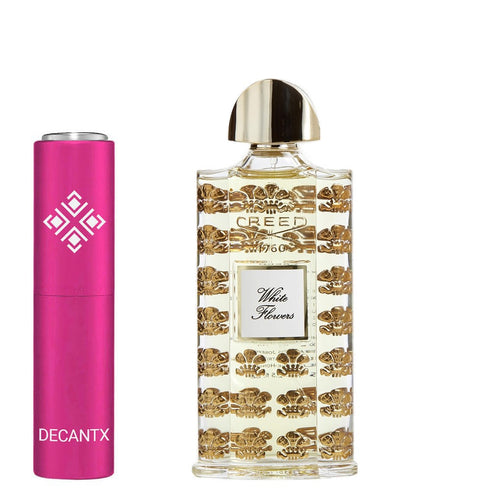 Creed White Flowers Eau de Parfum Unisex