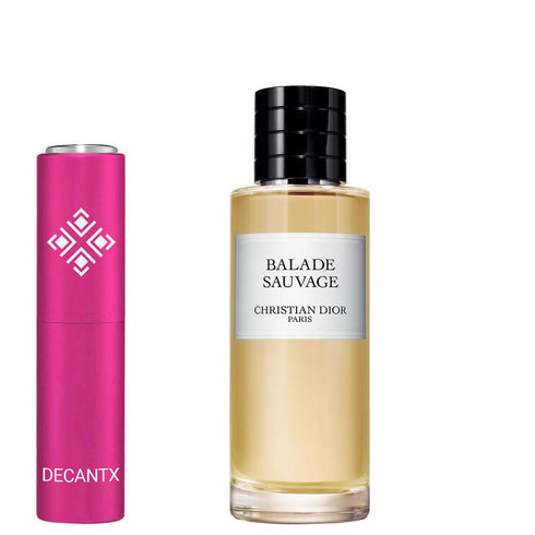 Christian Dior Balade Sauvage Eau de Parfum Unisex