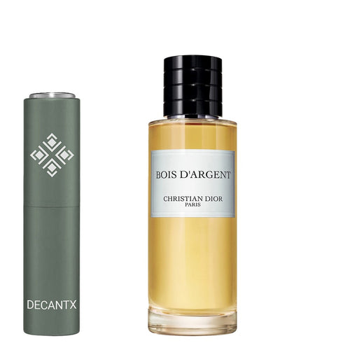 Christian Dior Bois D'Argent Eau de Parfum Unisex