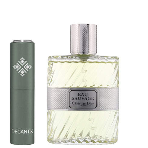 Dior Eau Sauvage Eau de Toilette for Men