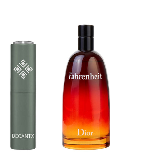 Dior Fahrenheit Eau de Toilette for Men
