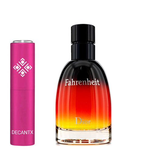 Dior Fahrenheit Parfum for Men