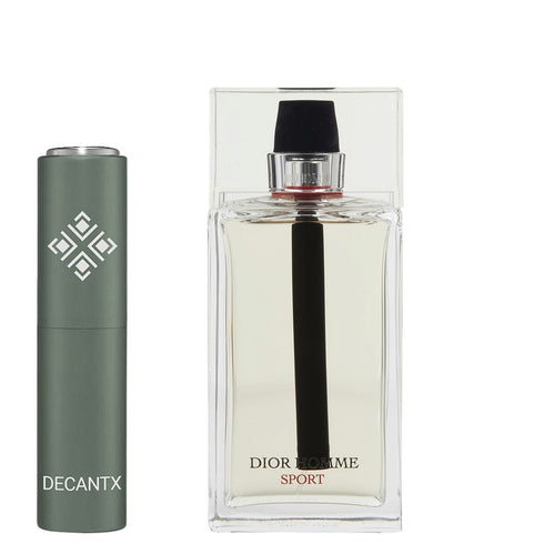 Dior Dior Homme Sport Eau de Toilette for Men