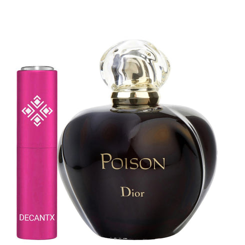 Dior Poison Eau de Toilette for Women