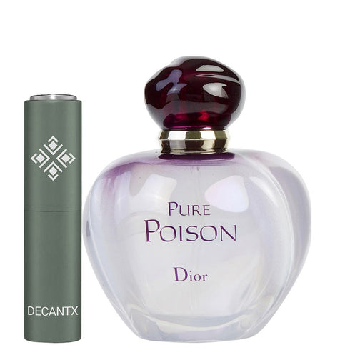 Dior Pure Poison Eau de Parfum for Women