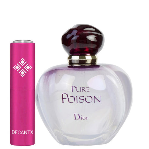 Dior Pure Poison Eau de Parfum for Women