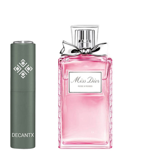 Dior Miss Dior Rose N'Roses Eau de Toilette for Women