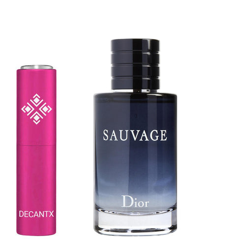 Dior Sauvage Eau de Toilette for Men
