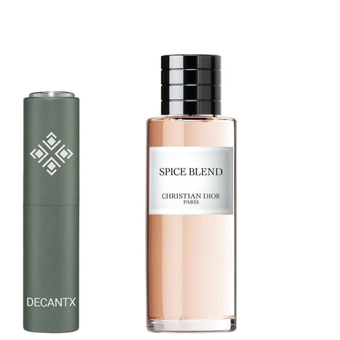 Christian Dior Spice Blend Eau de Parfum Unisex