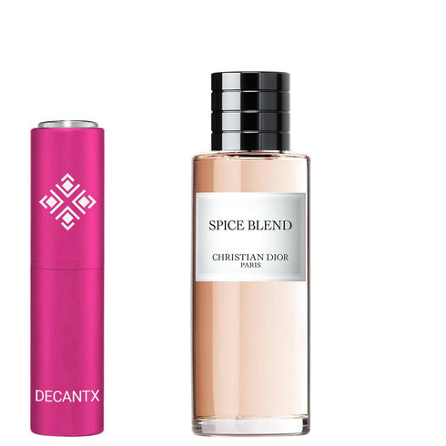 Christian Dior Spice Blend Eau de Parfum Unisex
