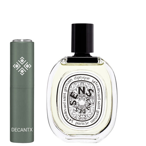 Diptyque Eau des Sens Eau de Toilette Unisex