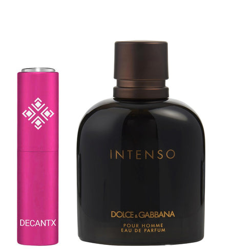 Dolce & Gabbana Pour Homme Intenso Eau de Parfum for Men