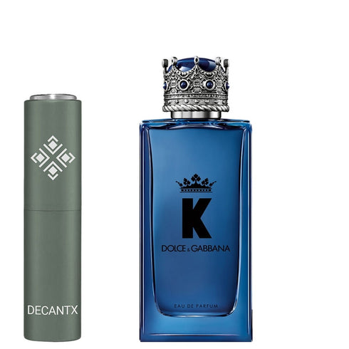 Dolce & Gabbana K Eau de Parfum for Men