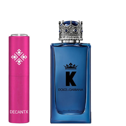 Dolce & Gabbana K Eau de Parfum for Men