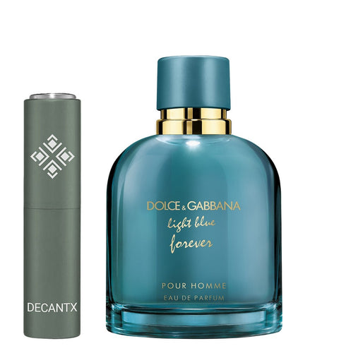 Dolce&Gabbana Light Blue Forever Eau de Parfum for Men