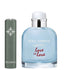 Dolce & Gabbana Light Blue Love is Love Pour Homme Eau de Toilette for Men
