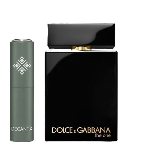 Dolce & Gabbana The One Eau de Parfum Intense for Men